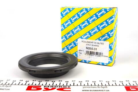 Підшипник амортизатора (переднього) опорний Renault Megane I 96-03 (заміненоа на M259.01)