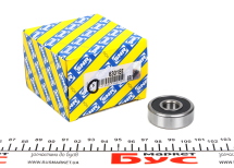 Підшипник генератора (12x28x8)