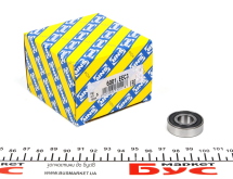 Підшипник генератора (12x28x8)