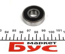 Підшипник генератора (12x32x10)