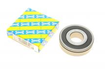 Підшипник КПП (24x62x17) Підшипник КПП (24x62x17)