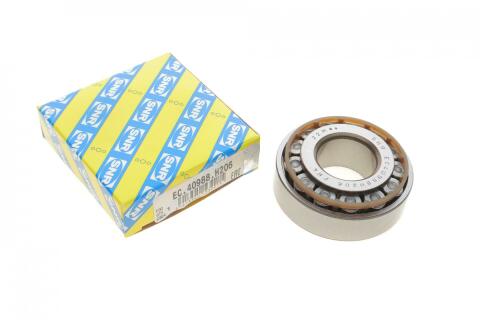 Підшипник КПП (25x59x20) JA5, JR5 Renault Kangoo + Nissan Kubistar 97->08 Підшипник КПП (25x59x20) JA5, JR5 Renault Kangoo + Nissan Kubistar 97->08