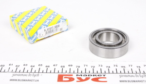 Підшипник КПП Citroen Jumper/Fiat Ducato/Peugeot Boxer 06- (30x58x17) перв. вал (C546/M40/M38)
