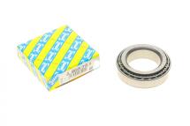 Підшипник КПП Fiat Palio 1.4 96-02 (38x63x17/13.5) Підшипник КПП Fiat Palio 1.4 96-02 (38x63x17/13.5)