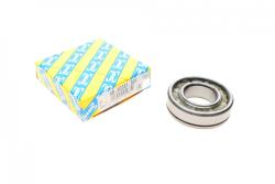 Подшипник КПП Peugeot Partner 96-15 (25x52x15) Подшипник КПП Peugeot Partner 96-15 (25x52x15)