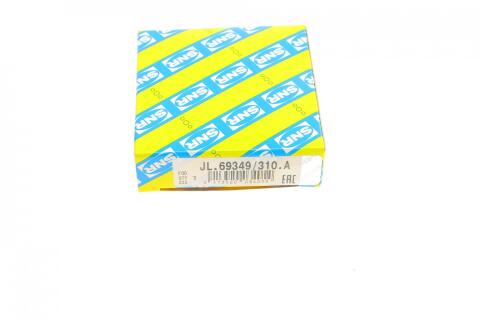 Підшипник КПП Fiat Palio 1.4 96-02 (38x63x17/13.5) Підшипник КПП Fiat Palio 1.4 96-02 (38x63x17/13.5)