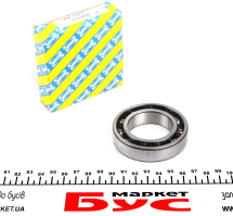 Підшипник КПП Renault Master (40x68x15)