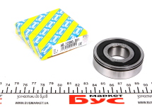 Підшипник КПП Renault Trafic/Opel Vivaro (25x62x17.25) первинний вал Підшипник КПП Renault Trafic/Opel Vivaro (25x62x17.25) первинний вал