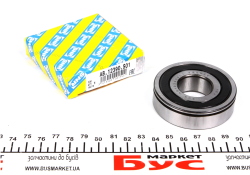 Підшипник КПП Renault Trafic/Opel Vivaro (25x62x17.25) первинний вал Підшипник КПП Renault Trafic/Opel Vivaro (25x62x17.25) первинний вал