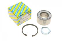 Підшипник маточини (задньої) BMW 3 (E30) 82-91 (39x72x37)