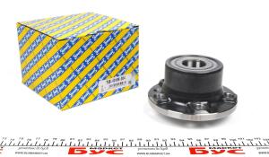Підшипник маточини (задньої) Fiat Scudo/Peugeot Expert (-ABS)