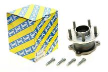 Подшипник ступицы (задней) Ford C-Max 10-