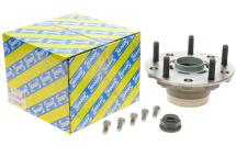 Підшипник маточини (задньої) Ford Transit Custom V362 04/12- / Transit V363 08/13-