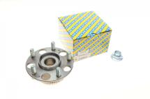 Подшипник ступицы (задней) Honda Civic 1.4/1.8/2.2 CTDi 05- (30x139.20x68/86)