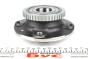 Підшипник маточини (задньої) Peugeot Partner 96- (+ABS), фото 2 - інтерент-магазин Auto-Mechanic