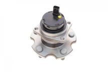 Підшипник маточини (задньої) Toyota Avensis 2.2D 05-08