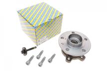 Подшипник ступицы (задней) Volvo S60/S80/V60/V70/XC70 06-18