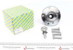 Підшипник маточини (передньої) BMW 4 (F32/F33/F36/F82/F83) 13-16 Підшипник маточини (передньої) BMW 4 (F32/F33/F36/F82/F83) 13-16