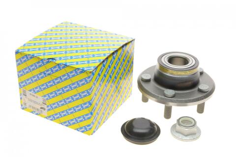 Підшипник маточини (передньої) Chrysler 300c 04-