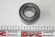 Подшипник ступицы (передней) Citroen Xsara/Peugeot 106/206/306 96- (37x72x33)