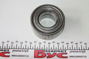 Підшипник маточини (передньої) Citroen Xsara/Peugeot 106/206/306 96- (37x72x33)