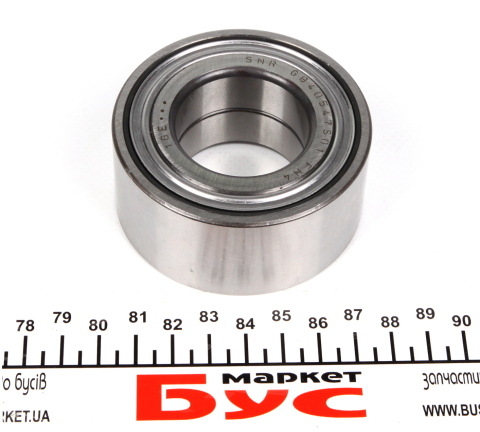 Підшипник маточини (передньої) Citroen Xsara/Peugeot 106/206/306 96- (37x72x33) Підшипник маточини (передньої) Citroen Xsara/Peugeot 106/206/306 96- (37x72x33)