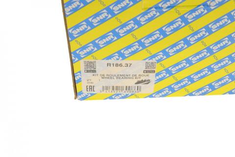 Підшипник маточини (передньої) Chrysler 300c 04-