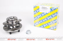 Подшипник ступицы (передней) Land Rover Discovery III 04-09/Range Rover Sport 05-09