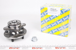 Подшипник ступицы (передней) Land Rover Discovery III 04-09/Range Rover Sport 05-09