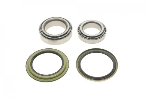 Підшипник маточини (передньої) Kia Sportage 2.0 94-03