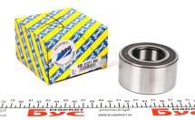 Подшипник ступицы (передней) Renault Logan 07- (+ABS) (37x72x37) Подшипник ступицы (передней) Renault Logan 07- (+ABS) (37x72x37)