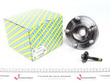 Підшипник маточини (передньої) Volvo S40/V50/C30/C70 04-13 Підшипник маточини (передньої) Volvo S40/V50/C30/C70 04-13