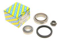 Подшипник ступицы (передней) VW T3 79-92 (21.98x45.24x15.49/41x68x17.5) (к-кт)