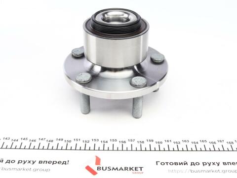 Подшипник ступицы (передней) Volvo S40/V50/C30/C70 04-13