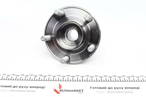 Подшипник ступицы (передней) Volvo S40/V50/C30/C70 04-13