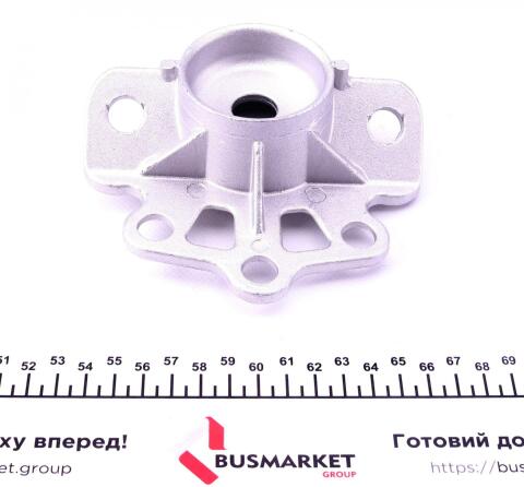 Подушка амортизатора (заднего) Fiat Punto 05- (L)