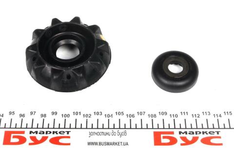 Подушка амортизатора (переднього) + підшипник Smart Fortwo 0.8-1.0CDI 07-