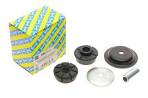 Подушка амортизатора (переднього) Mitsubishi L200/Pajero Sport 2.4-3.2 DI-D 05- (к-кт)