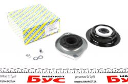 Подушка амортизатора (переднего) Opel Combo B/Corsa B 1.2-1.7 94-02