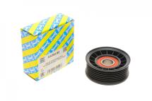 Ролик генератора Ford Focus/Fiesta/C-Max 1.0-1.6 04- (паразитный) (73x29)