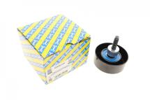 Ролик генератора Ford Focus/Mondeo 1.9 TDCi 04-15 (паразитный) (76х30) Ролик генератора Ford Focus/Mondeo 1.9 TDCi 04-15 (паразитный) (76х30)