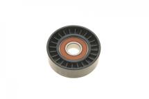 Ролик генератора MB A-class (W168/169)/B-class (W245)/Vaneo 1.4/2.1 97-12 (паразитный) (70x22)