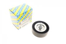 Ролик генератора Mitsubishi Lancer/Outlander/Jeep Patriot 06- (натяжний) (24x70)