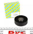 Ролик генератора Renault Laguna I 2.0 95-01 (паразитний) (88x26) Ролик генератора Renault Laguna I 2.0 95-01 (паразитний) (88x26)