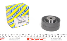 Ролик ГРМ Citroen Jumper 2.5D (паразитный) (70.6х32)