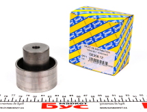 Ролик ГРМ Fiat Ducato 1.9D/TD (паразитный) (61х33) Ролик ГРМ Fiat Ducato 1.9D/TD (паразитный) (61х33)