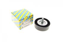 Ролик ГРМ Hyundai Santa Fe/Kia Spotrage 2.0CRDi/2.2 CRDi 09- (паразитний) (80х27) Ролик ГРМ Hyundai Santa Fe/Kia Spotrage 2.0CRDi/2.2 CRDi 09- (паразитний) (80х27)