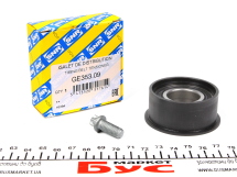 Ролик ГРМ Opel Astra F/G/Corsa B/Vectra B 1.4/1.6/1.8 93-05 (паразитний) (52.5x25)