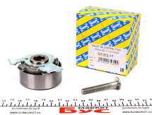 Ролик ГРМ Opel Corsa A/B 1.5D 87-(натяжной) (60х22) Ролик ГРМ Opel Corsa A/B 1.5D 87-(натяжной) (60х22)