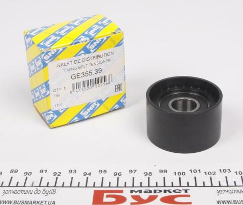 Ролик ГРМ Renault Megane 1.8/2.0 96-03 (паразитный) (54x32)